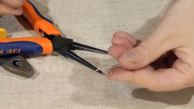 Полезные самоделки для рыбалки. ЧАСТЬ 38. смотреть онлайн