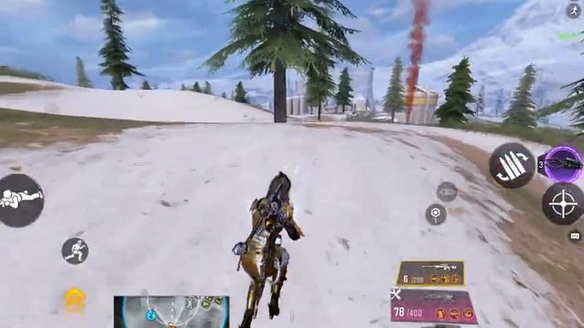 Чёткий пацанчик Call of Duty Mobile l ИришКа смотреть онлайн