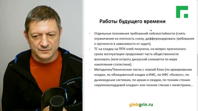 Глеб грин готовые проекты