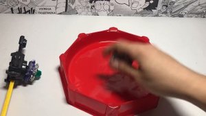 НОВАЯ ПЛОХАЯ АРЕНА / НОВЫЙ НАБОР / КРУТЫЕ ВОЛЧКИ / Бейблэйд Бёрст / Beyblade Burst / Бейзон