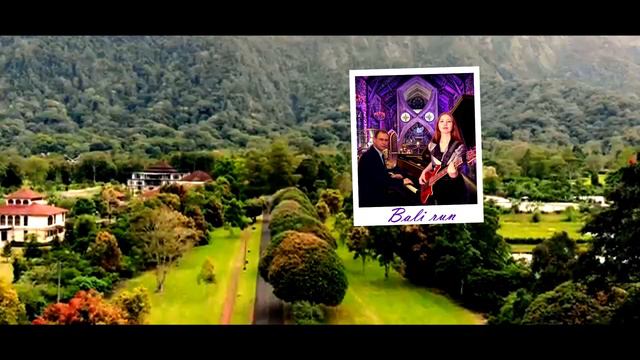 Bali Run | cover by Valentin & Oana Vardianu смотреть онлайн