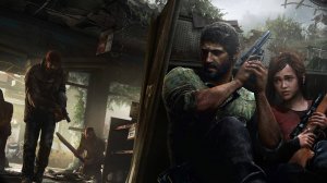 Прохождение The Last of Us Part I Страшный Отель Серия 4