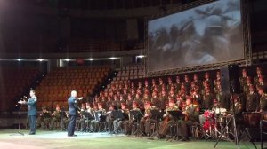 Ансамбль Александрова_ День Победы