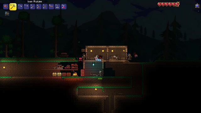 terraria master mod ตายแลวกตายอกได  ft. error verser
