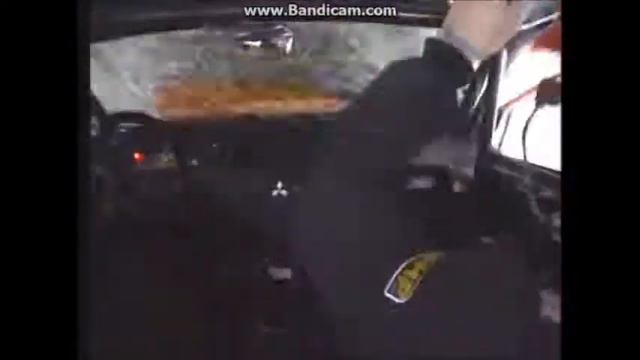 Rally crash, Morten Karl смотреть онлайн