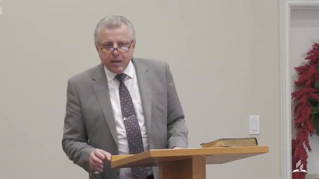 «Как в жизнь современного христианина приходит мудрость, наставление и руководство от Бога?» Часть смотреть онлайн