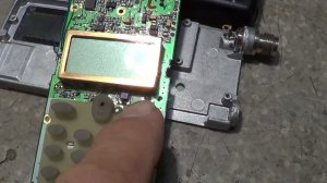 #Рация ALINCO DJ-195.#Как сбросить в заводские установки.