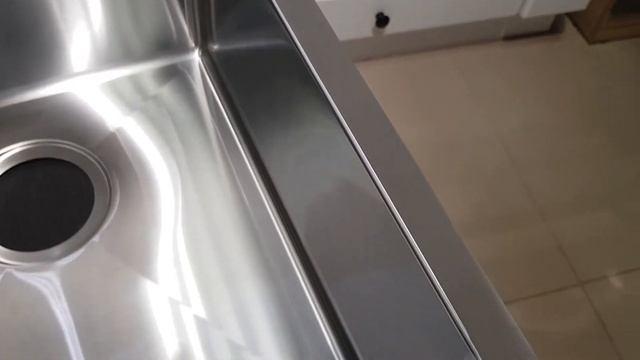 Мойка Omoikiri Akisame 41-IN смотреть онлайн