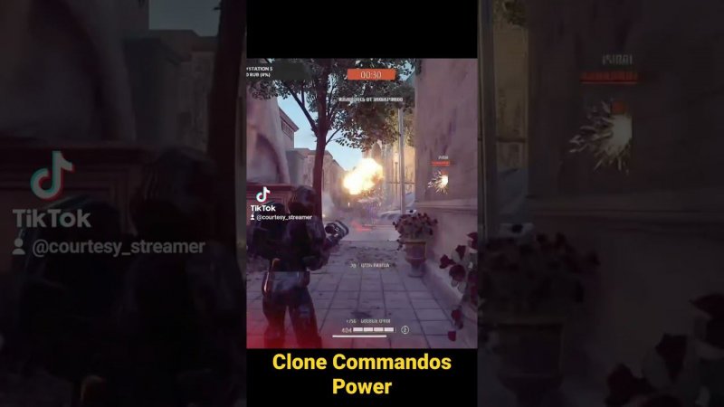 Clone Commandos #clonewars #starwars #battlefront2