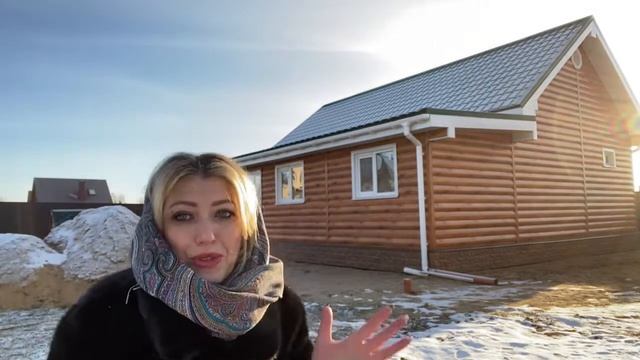 Дерево или металл какой фасад лучше? смотреть онлайн