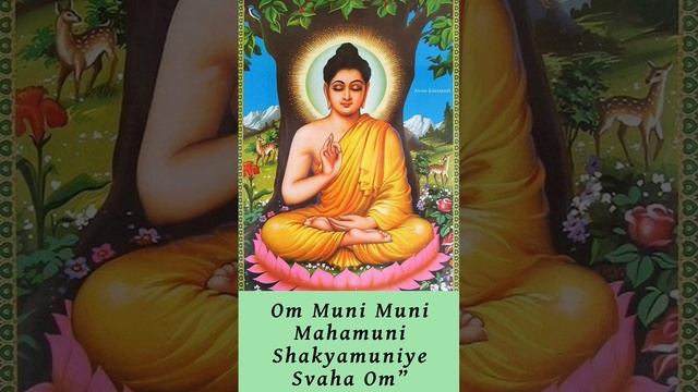 #buddha #godmantra #mantra #buddhism #meditation #buddhamotivation #buddhamantra #viral #shorts #yt