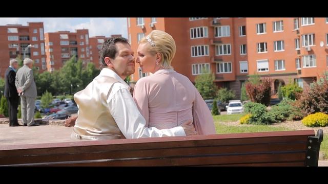 Видеосъемка свадьбы в Москве, Зеленограде