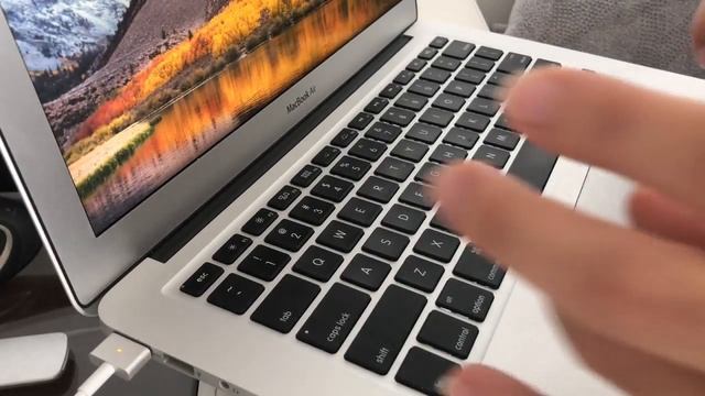 MacBook Air WiFi | Bluetooth Not Working Fix!!! смотреть онлайн