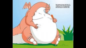 FAT BELLY DRAGON