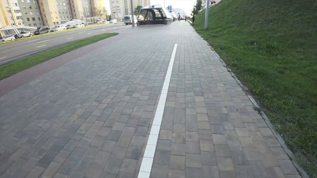 Почему тебе нужен шлем на самокате, bmx, скейте смотреть онлайн