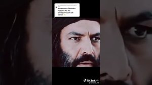 Muxtarnamə filmindən parça