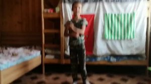 Стихотворение про осень