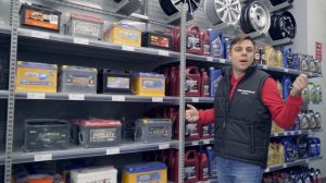 Автосеть Солигорск – магазин шин, дисков и автотоваров