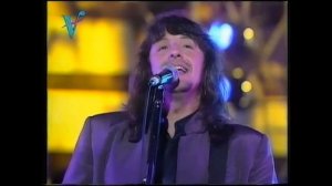 Jon Bon Jovi & Richie Sambora Bed of roses 1994