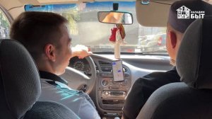 Как переехать в другой город и начать своё ДЕЛО? | Интервью востребованного мастера Наладим Быт