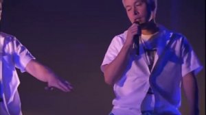 RIP SLYME Super Shooter LIVE