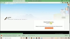 Minecraft AutoFish 1.16.5