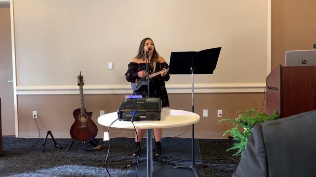 Over the Rainbow/What a Wonderful World by Israel Kamakawiwo'ole - Cover by Alex Elisabeth смотреть онлайн