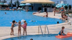 Grand Kaptan Hotel 5* Турция