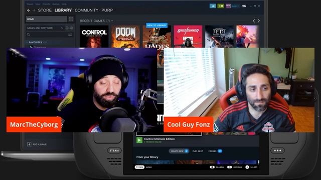 The Steam Switch and The Difficulty Debate - Git Gud Scrub Podcast Ep 4 смотреть онлайн