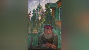 гимн сибирских казаков. монтаж Сергия Казака.