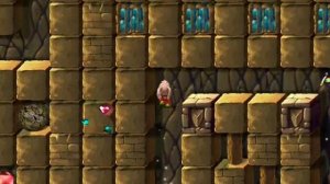 Волшебные приключения Кролика-загадочные холмы-1