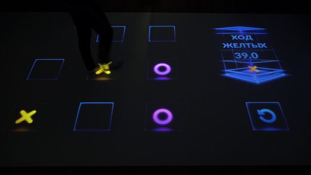 НОВЫЙ РЕЖИМ ПОЛА FLOORIUM 
