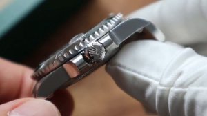 Rolex Submariner Date 116610 LN. Идеальный Rolex, на который не падает цена.
