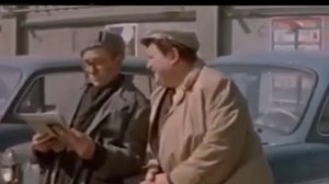 Гений маркетинга 70-х.Киножурнал Фитиль,1962 год.