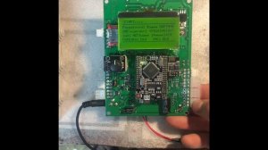 Новая автоматика на горелку