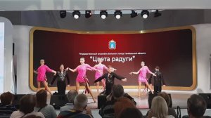 Выставка РОССИЯ - Концерт ИЗ ТАМБОВА С ЛЮБОВЬЮ ! (2)