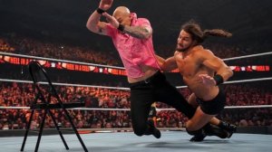 НАСТОЯЩИЙ АД В КЛЕТКЕ ДЛЯ КОДЫ РОУДСА ОБЗОР WWE HELL IN A CELL 2022