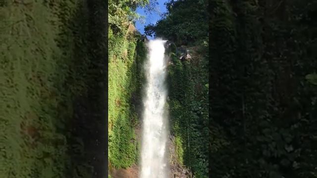 Gitgit Waterfall | Bali, Indonesia