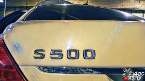 Почему  Mercedes-Benz S-Сlass такой дешевый