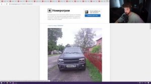 ВЛАД КУЕРТОВ ОЦЕНИВАЕТ НОМЕРА