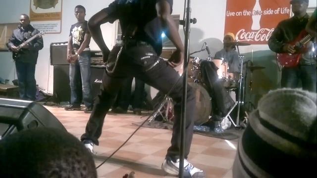 Aleck Macheso Live in Beitbridge смотреть онлайн