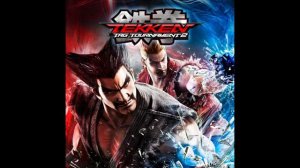 Tekken Tag Tournament 2 OST.