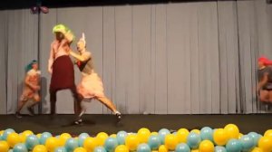 Ржачная сценка на 8 марта)!!!!