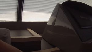 Fountaine Pajot MY40 Volvo Penta IPS - Walk around in and out, Texas Coast Yachts.