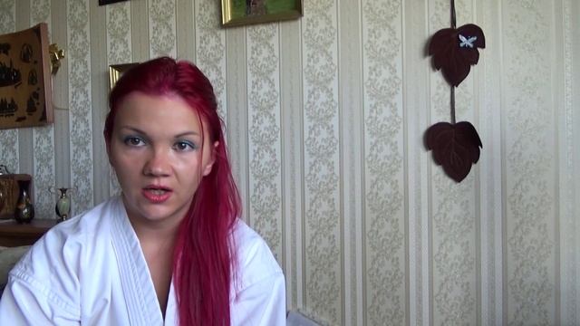 Ребенок не хочет на соревнования Ч.1. / ЧМ в Хабаровске KWU / Анонс ката 11.10. смотреть онлайн