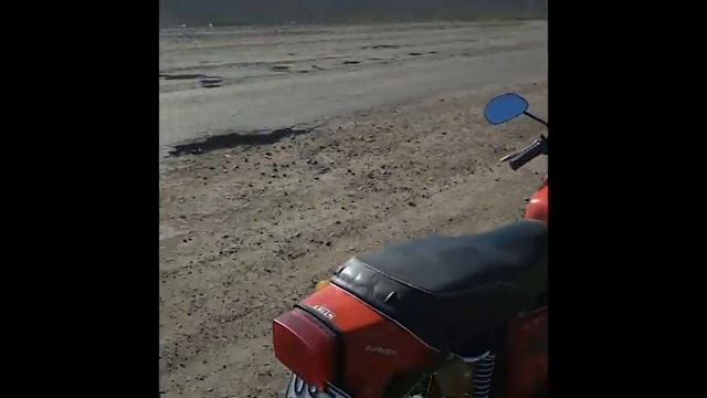 Первое видео(21043,иж юпитер 5) смотреть онлайн