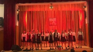 "Этот город - самый лучший город на земле"