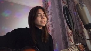 soltwine - снежная (cover)