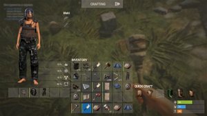 RUST "Баги, Приколы, Фейлы"