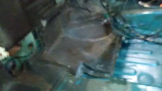 Снятие торпеды на ланосе смотреть онлайн